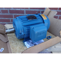.3 KW 1420 RPM  WEG. NIEUW